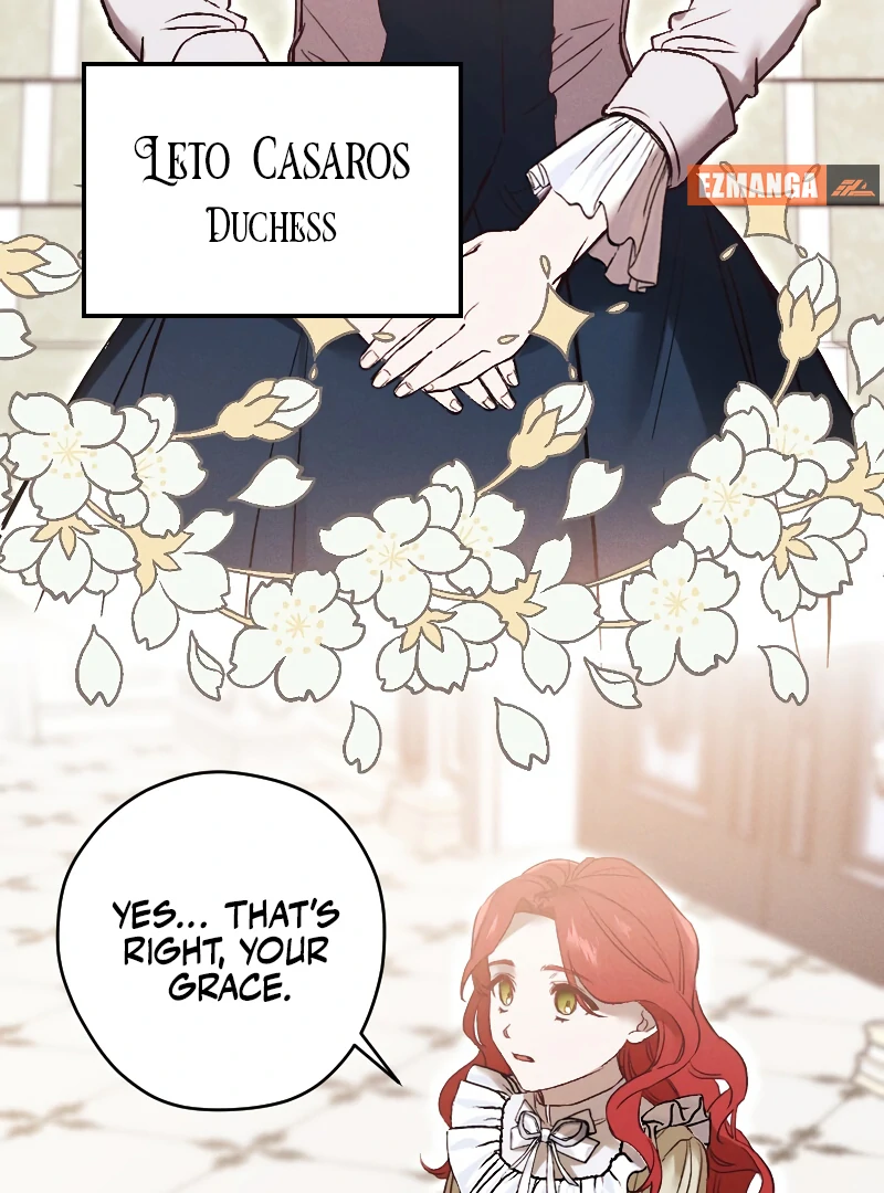 How to Turn a Gentle Male Lead Into an Obsessive Male Lead Chapter 1 517 ch 1 57