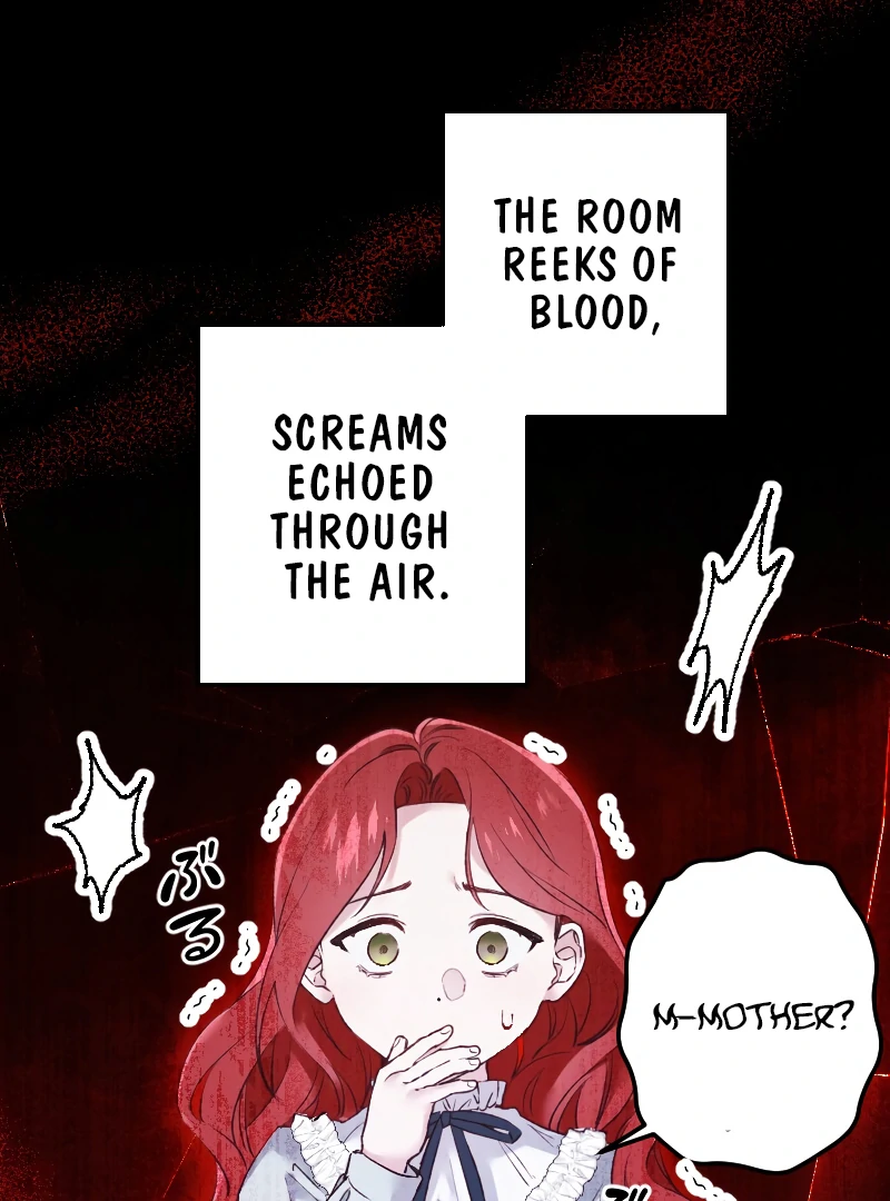 How to Turn a Gentle Male Lead Into an Obsessive Male Lead Chapter 1 466 ch 1 6