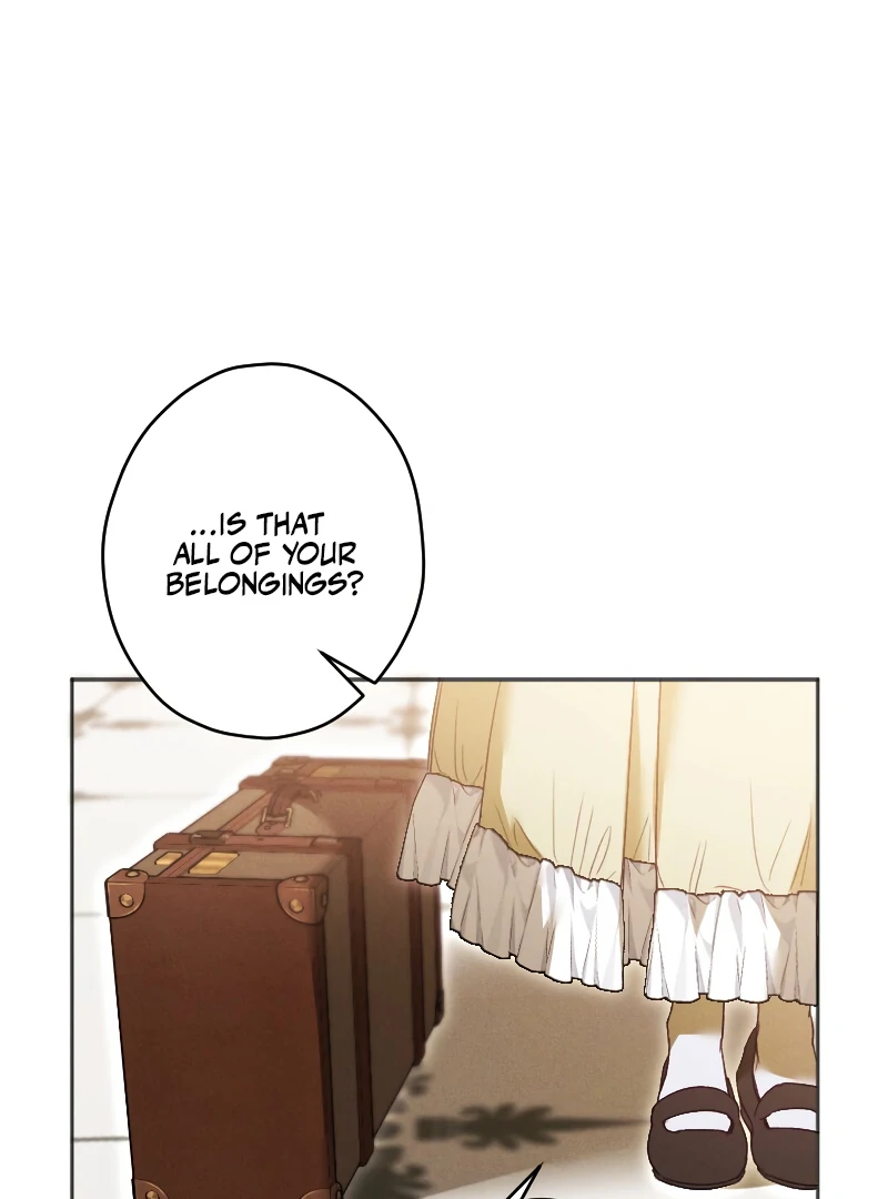 How to Turn a Gentle Male Lead Into an Obsessive Male Lead Chapter 1 521 ch 1 61