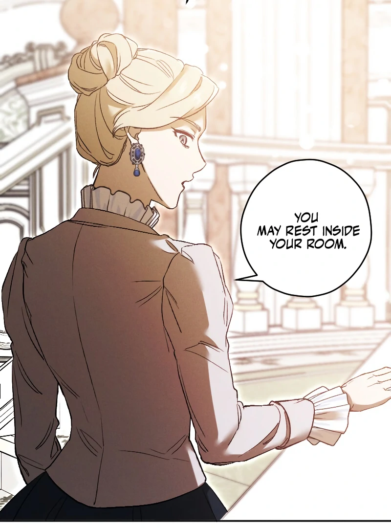 How to Turn a Gentle Male Lead Into an Obsessive Male Lead Chapter 1 526 ch 1 66