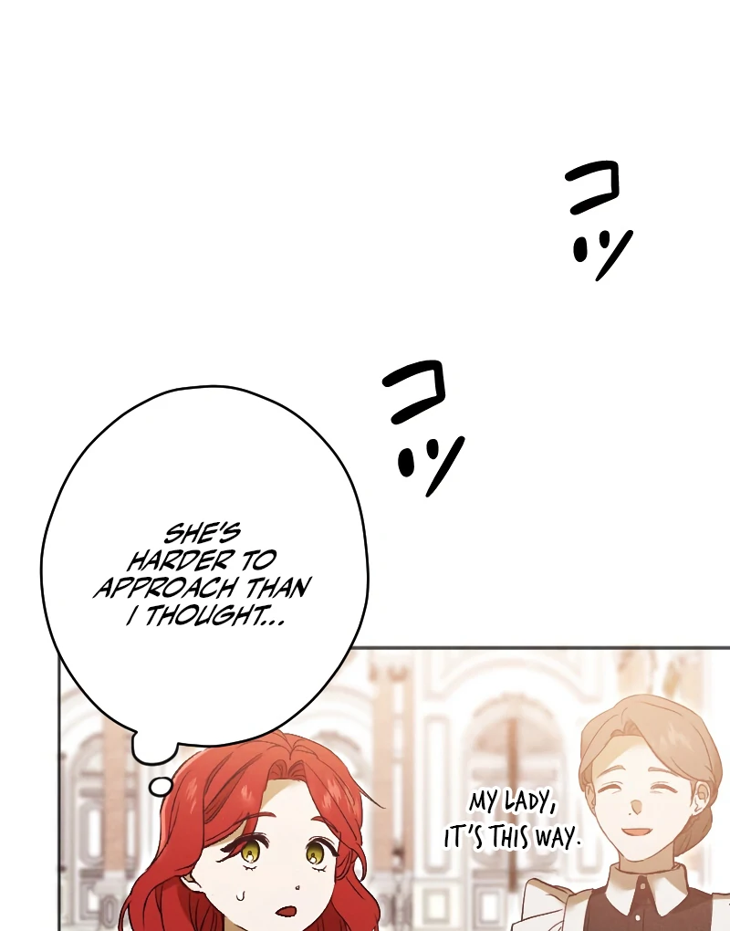 How to Turn a Gentle Male Lead Into an Obsessive Male Lead Chapter 1 527 ch 1 67