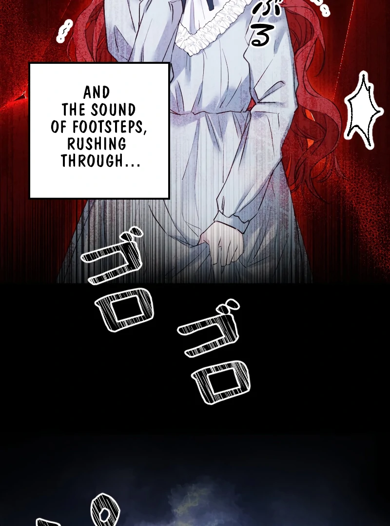 How to Turn a Gentle Male Lead Into an Obsessive Male Lead Chapter 1 467 ch 1 7