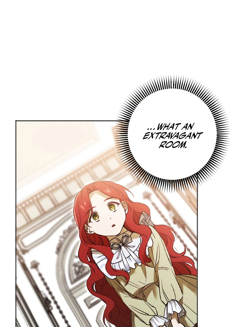 How to Turn a Gentle Male Lead Into an Obsessive Male Lead Chapter 1 530 ch 1 70