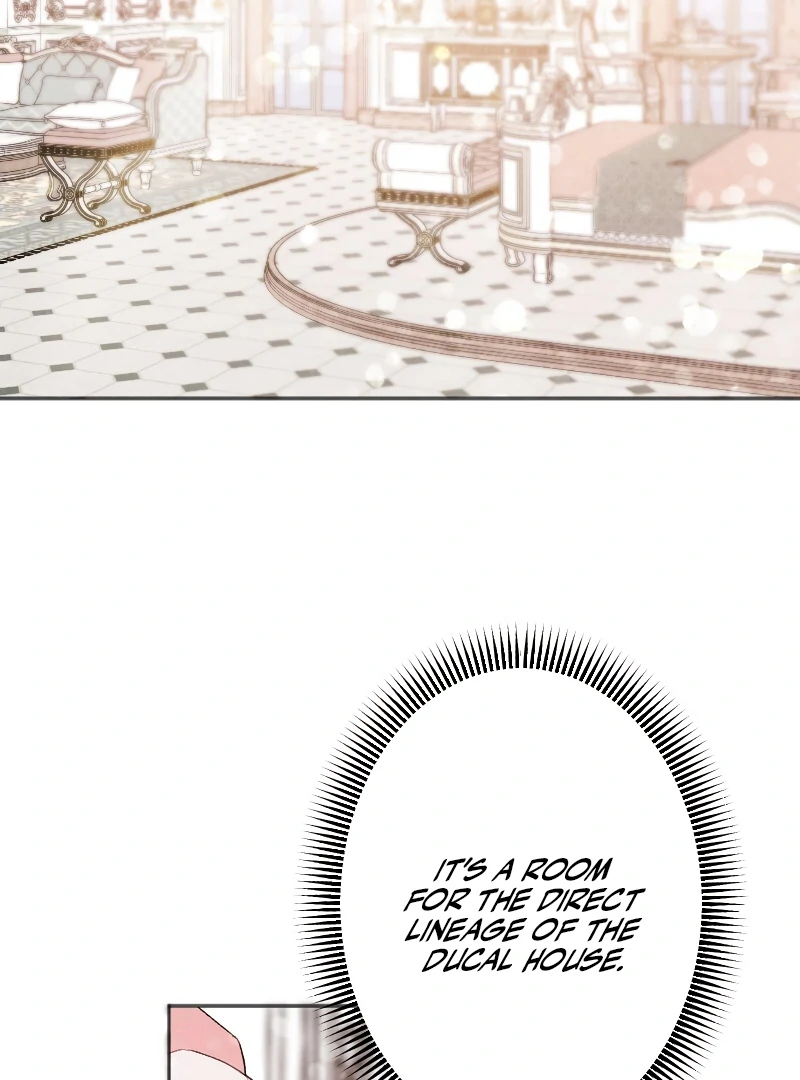 How to Turn a Gentle Male Lead Into an Obsessive Male Lead Chapter 1 532 ch 1 72