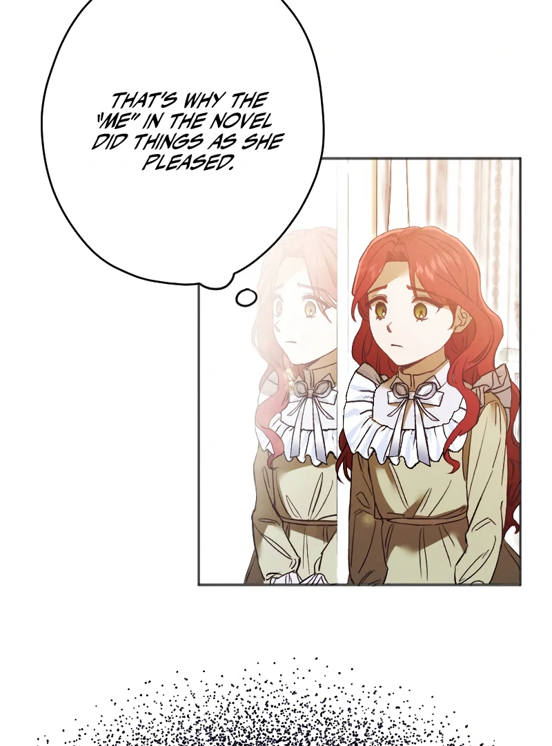 How to Turn a Gentle Male Lead Into an Obsessive Male Lead Chapter 1 534 ch 1 74