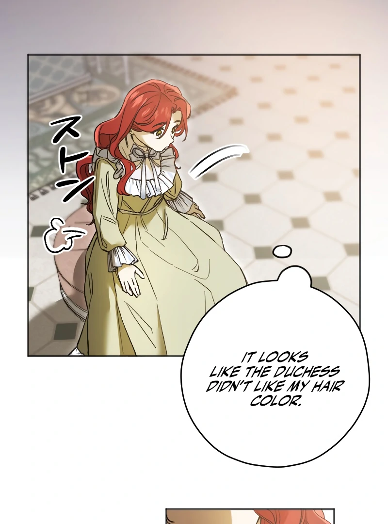 How to Turn a Gentle Male Lead Into an Obsessive Male Lead Chapter 1 538 ch 1 78