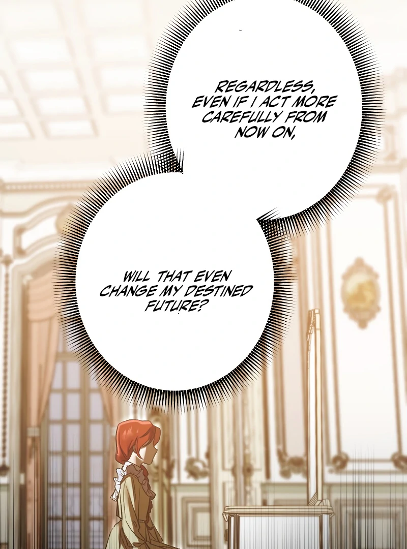 How to Turn a Gentle Male Lead Into an Obsessive Male Lead Chapter 1 547 ch 1 87