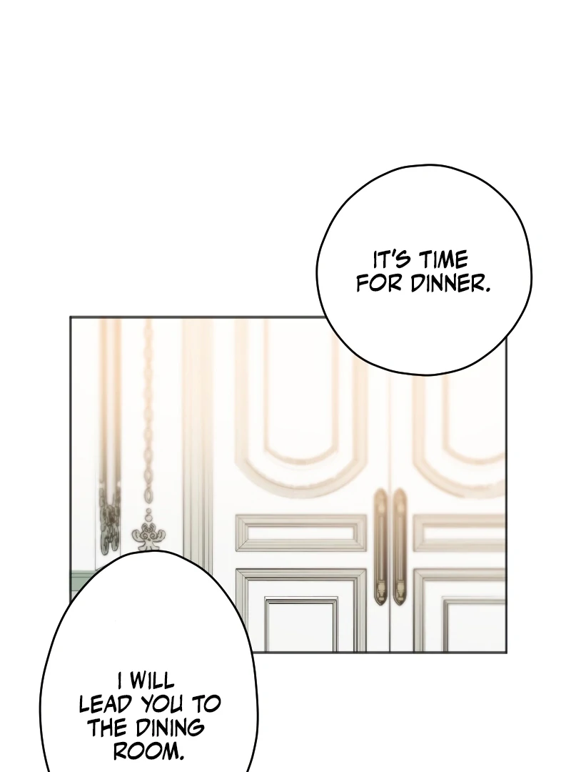 How to Turn a Gentle Male Lead Into an Obsessive Male Lead Chapter 1 552 ch 1 92