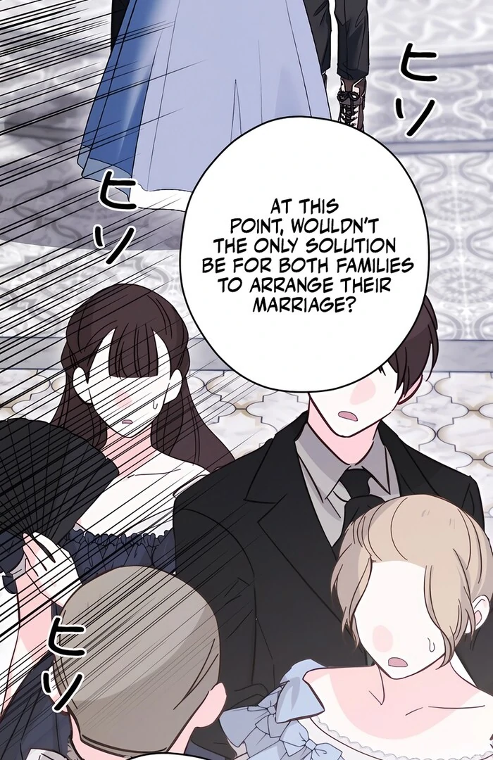 How to Turn a Gentle Male Lead Into an Obsessive Male Lead Chapter 15 309 ch 15 14