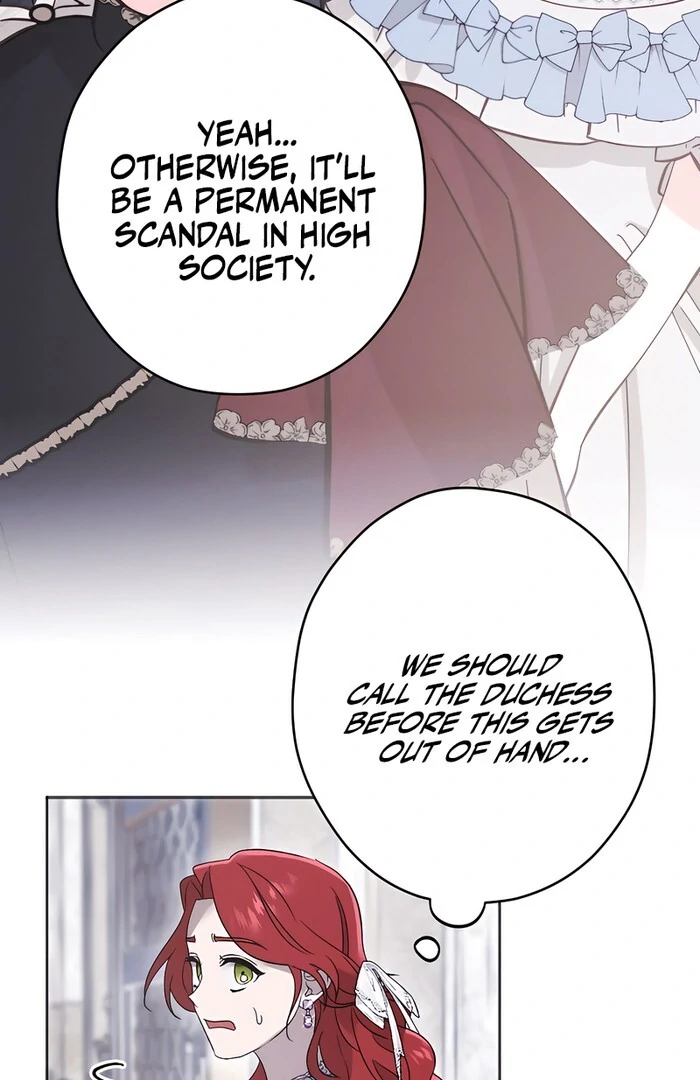 How to Turn a Gentle Male Lead Into an Obsessive Male Lead Chapter 15 310 ch 15 15