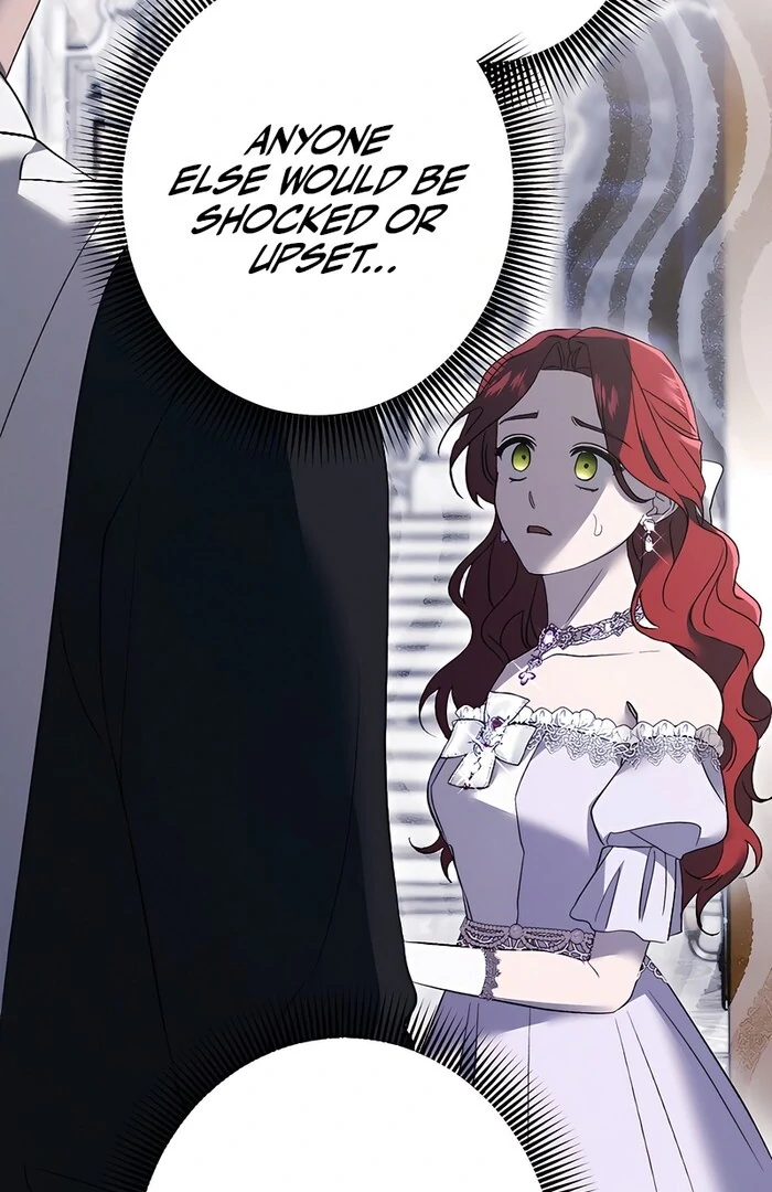 How to Turn a Gentle Male Lead Into an Obsessive Male Lead Chapter 15 315 ch 15 20