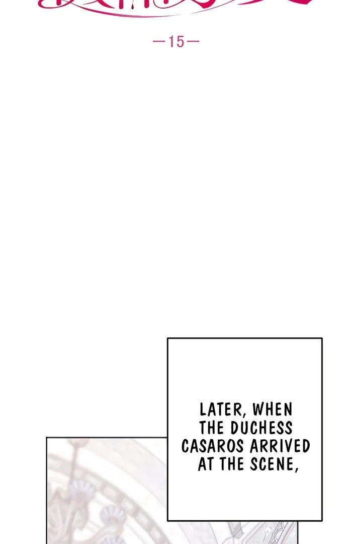 How to Turn a Gentle Male Lead Into an Obsessive Male Lead Chapter 15 320 ch 15 25