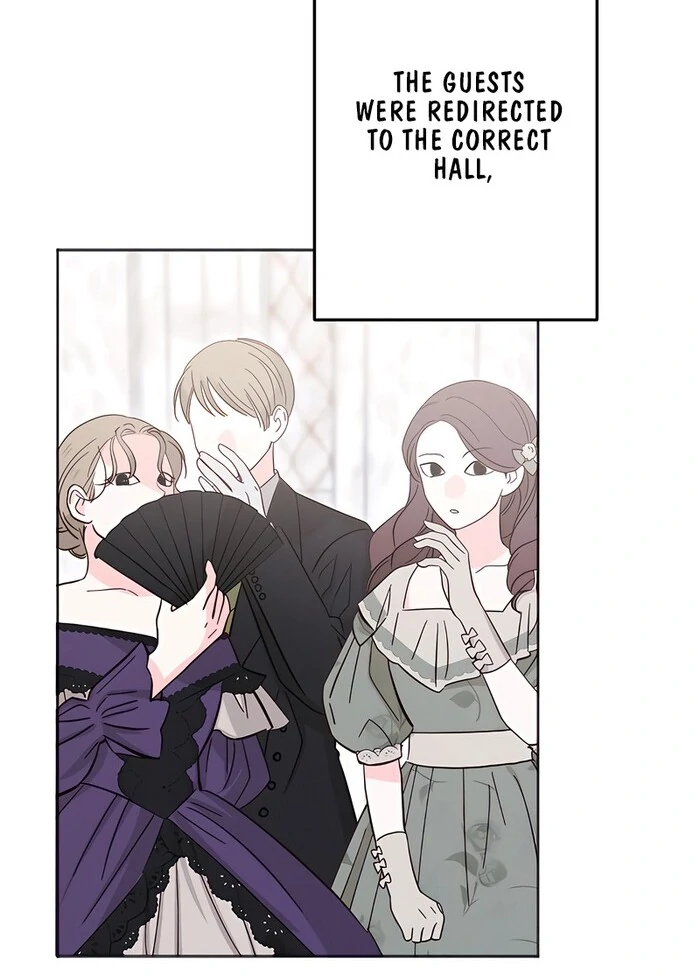 How to Turn a Gentle Male Lead Into an Obsessive Male Lead Chapter 15 322 ch 15 27