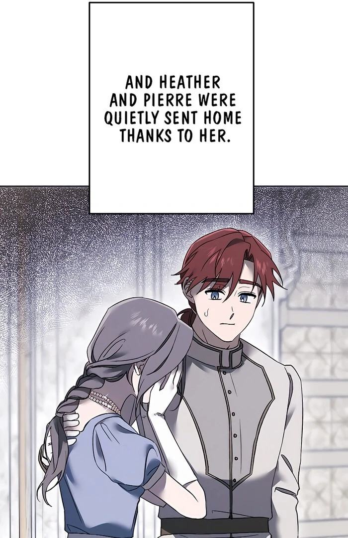 How to Turn a Gentle Male Lead Into an Obsessive Male Lead Chapter 15 323 ch 15 28