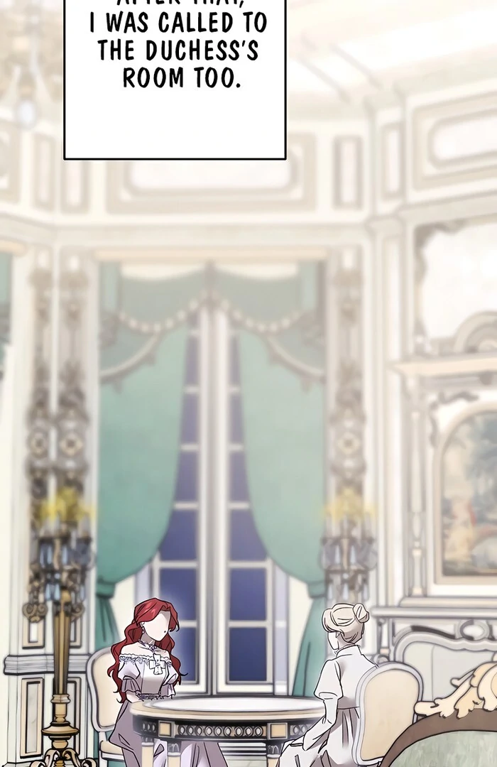 How to Turn a Gentle Male Lead Into an Obsessive Male Lead Chapter 15 327 ch 15 32