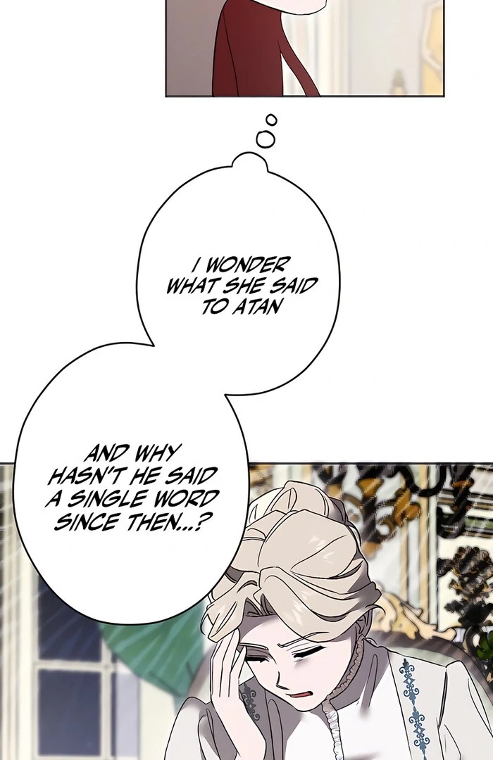 How to Turn a Gentle Male Lead Into an Obsessive Male Lead Chapter 15 329 ch 15 34