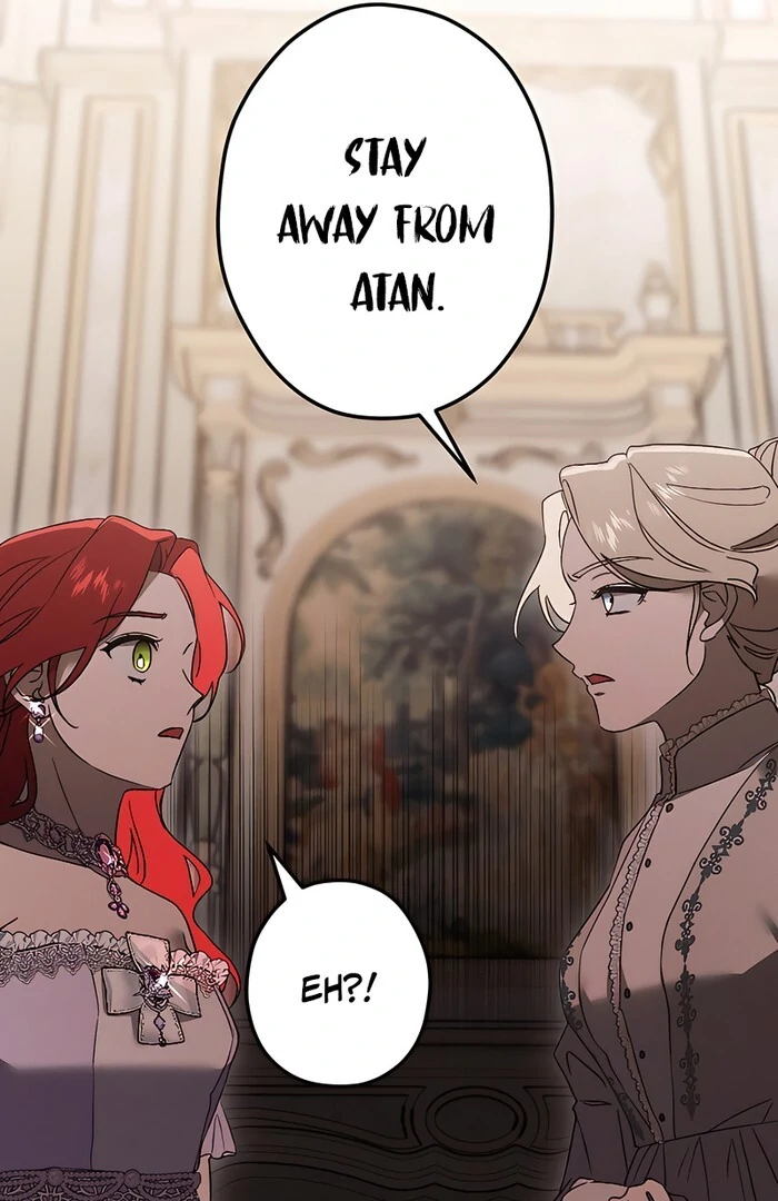 How to Turn a Gentle Male Lead Into an Obsessive Male Lead Chapter 15 332 ch 15 37