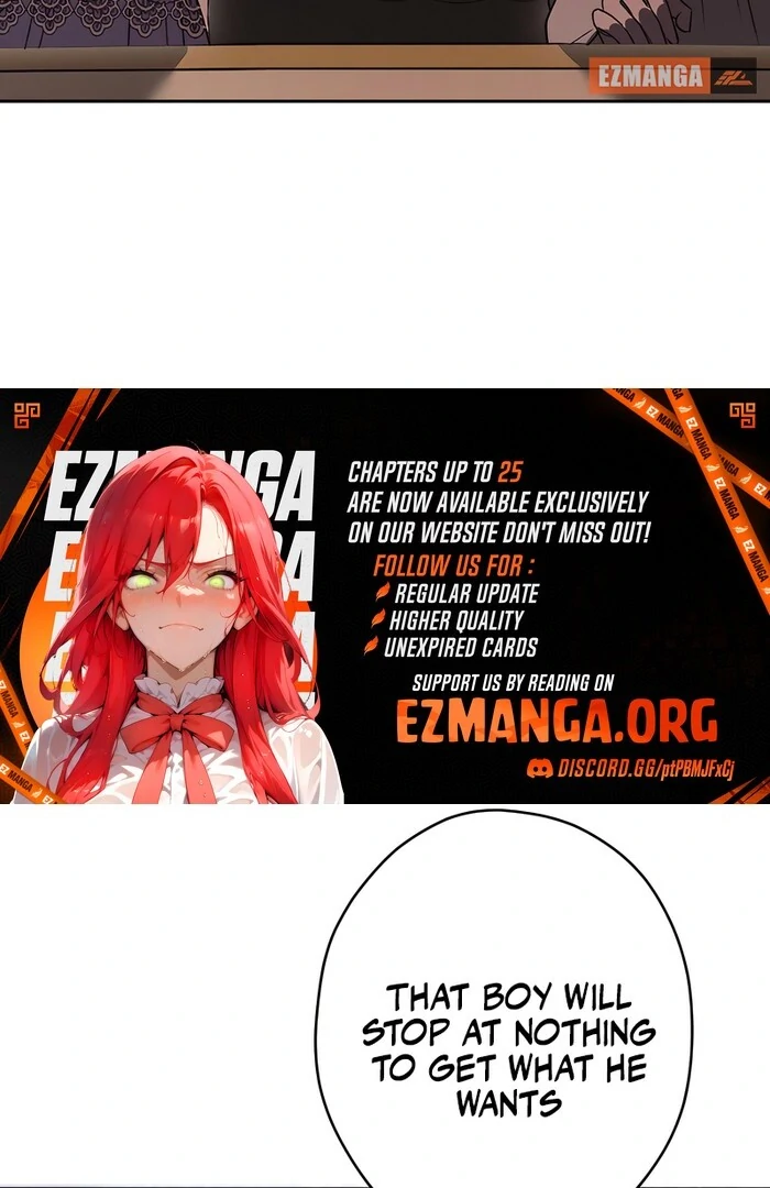 How to Turn a Gentle Male Lead Into an Obsessive Male Lead Chapter 15 333 ch 15 38