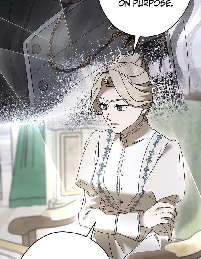 How to Turn a Gentle Male Lead Into an Obsessive Male Lead Chapter 15 338 ch 15 43