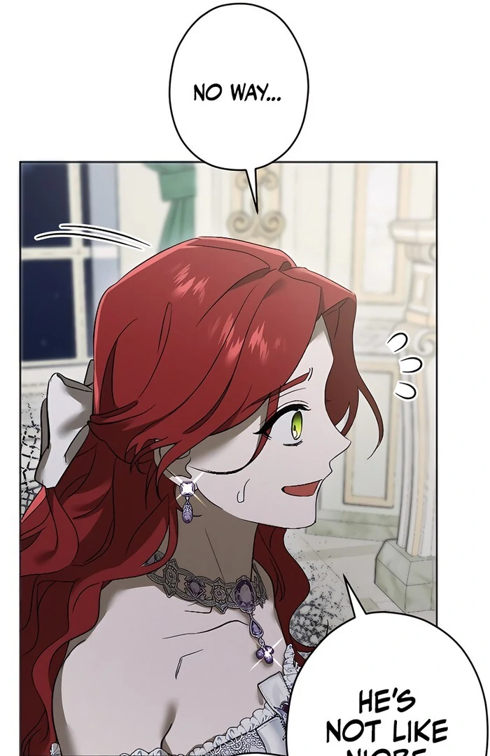 How to Turn a Gentle Male Lead Into an Obsessive Male Lead Chapter 15 340 ch 15 45