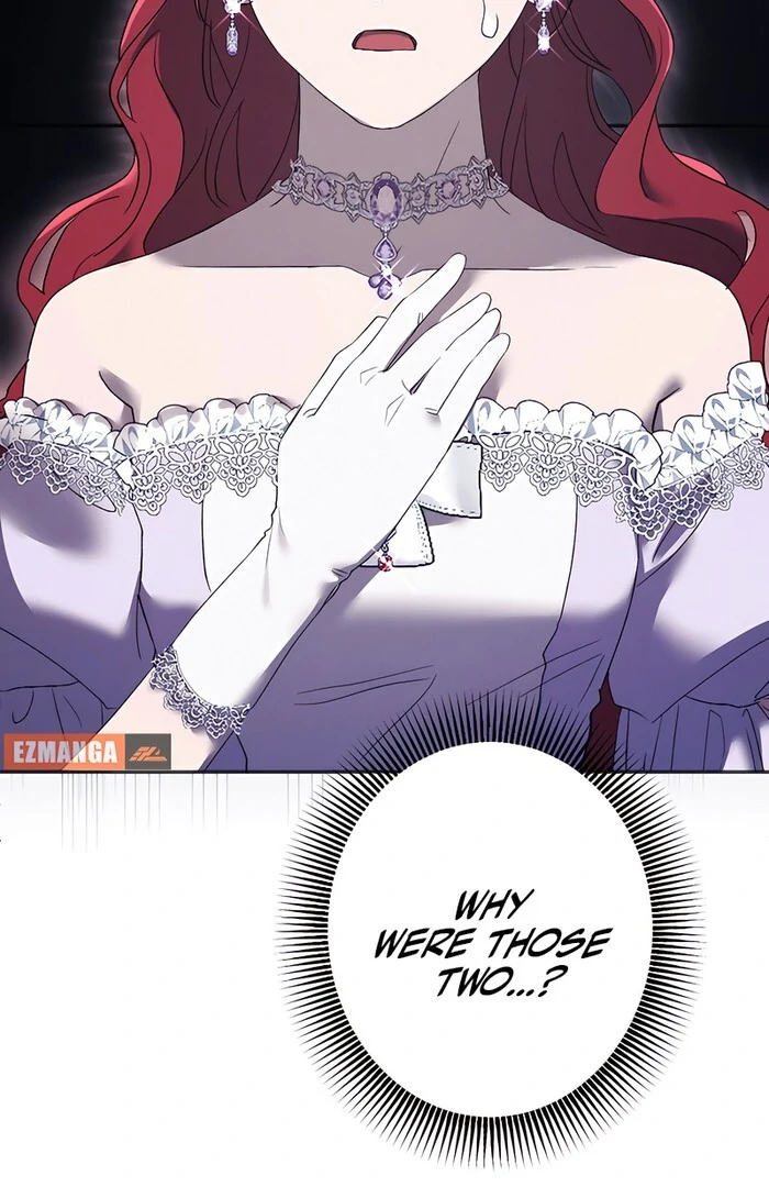 How to Turn a Gentle Male Lead Into an Obsessive Male Lead Chapter 15 300 ch 15 5