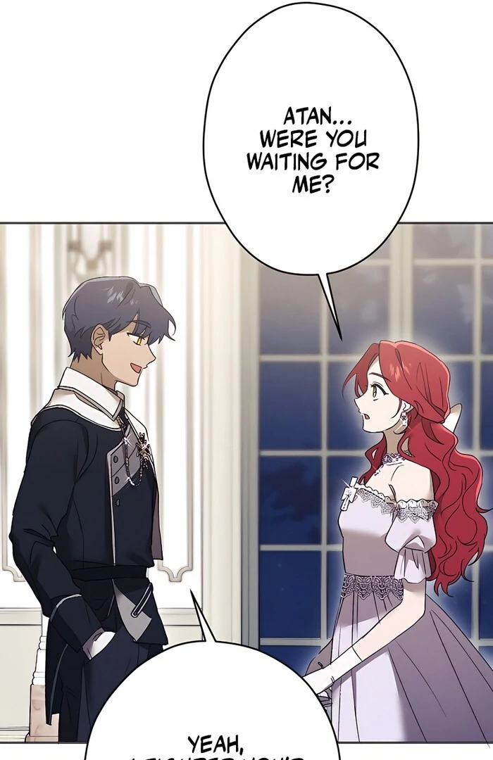 How to Turn a Gentle Male Lead Into an Obsessive Male Lead Chapter 15 350 ch 15 55