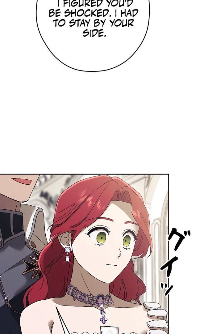 How to Turn a Gentle Male Lead Into an Obsessive Male Lead Chapter 15 351 ch 15 56