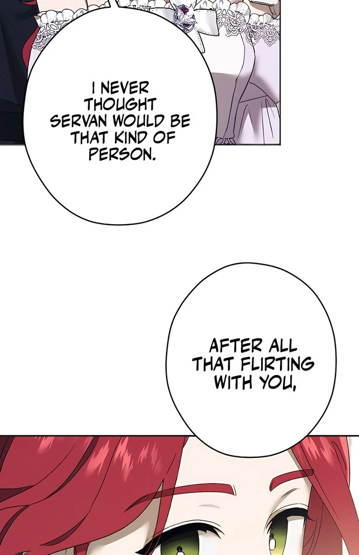 How to Turn a Gentle Male Lead Into an Obsessive Male Lead Chapter 15 352 ch 15 57