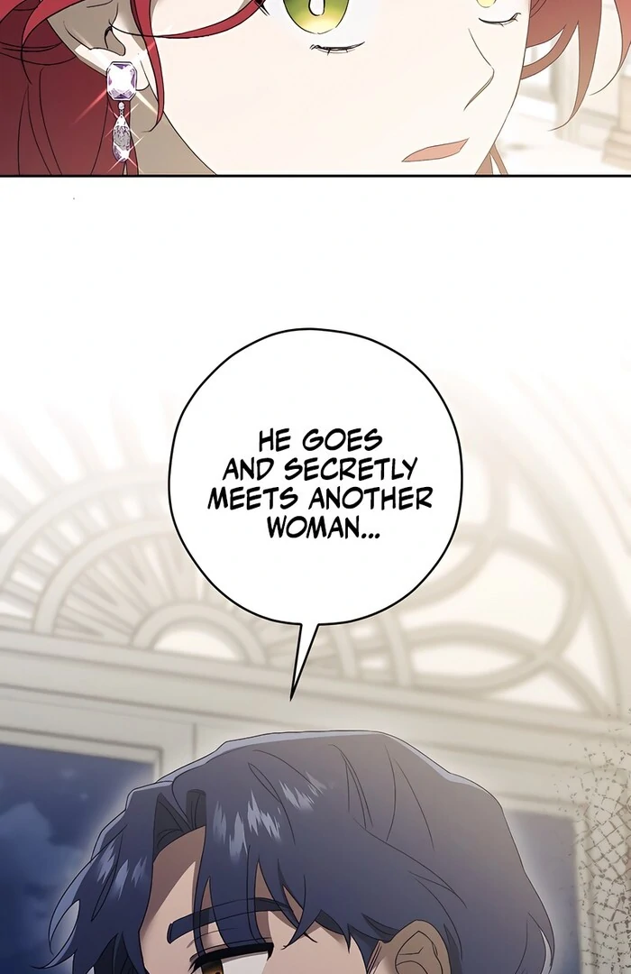 How to Turn a Gentle Male Lead Into an Obsessive Male Lead Chapter 15 353 ch 15 58