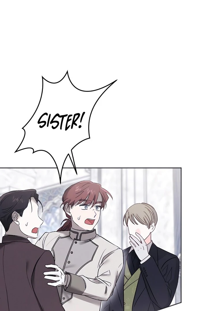 How to Turn a Gentle Male Lead Into an Obsessive Male Lead Chapter 15 301 ch 15 6