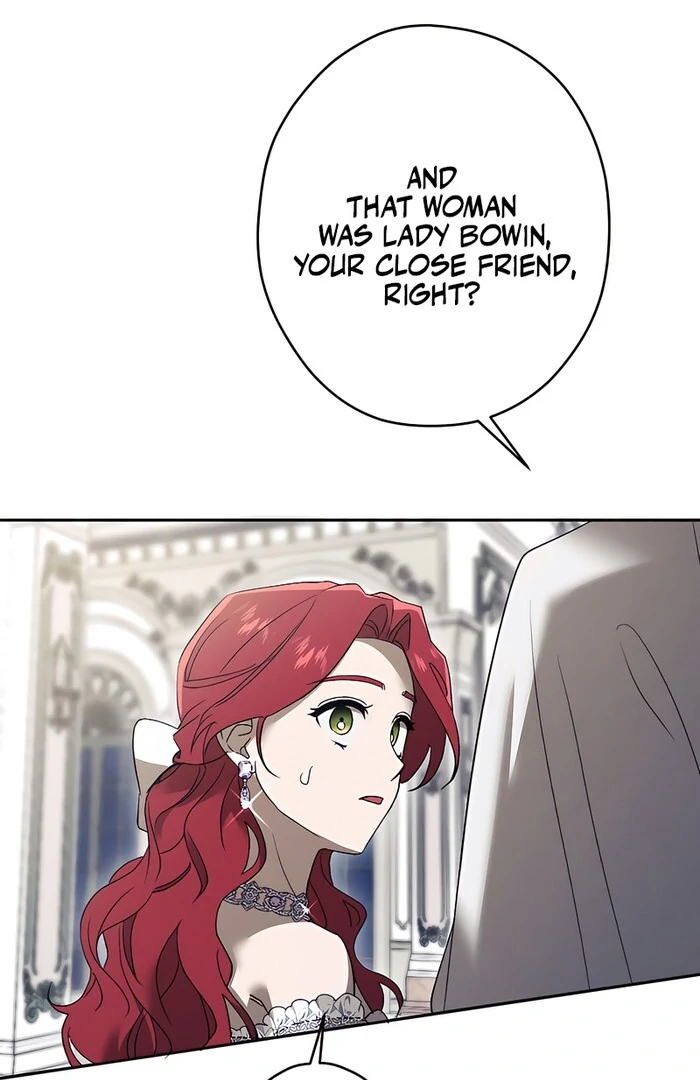 How to Turn a Gentle Male Lead Into an Obsessive Male Lead Chapter 15 355 ch 15 60