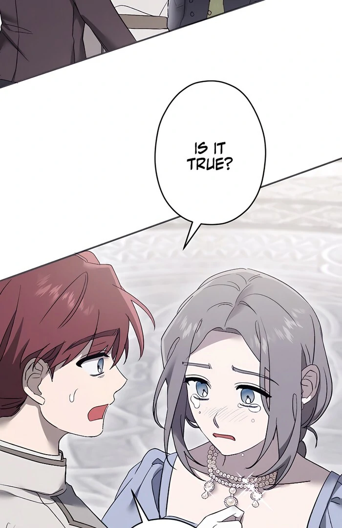 How to Turn a Gentle Male Lead Into an Obsessive Male Lead Chapter 15 302 ch 15 7