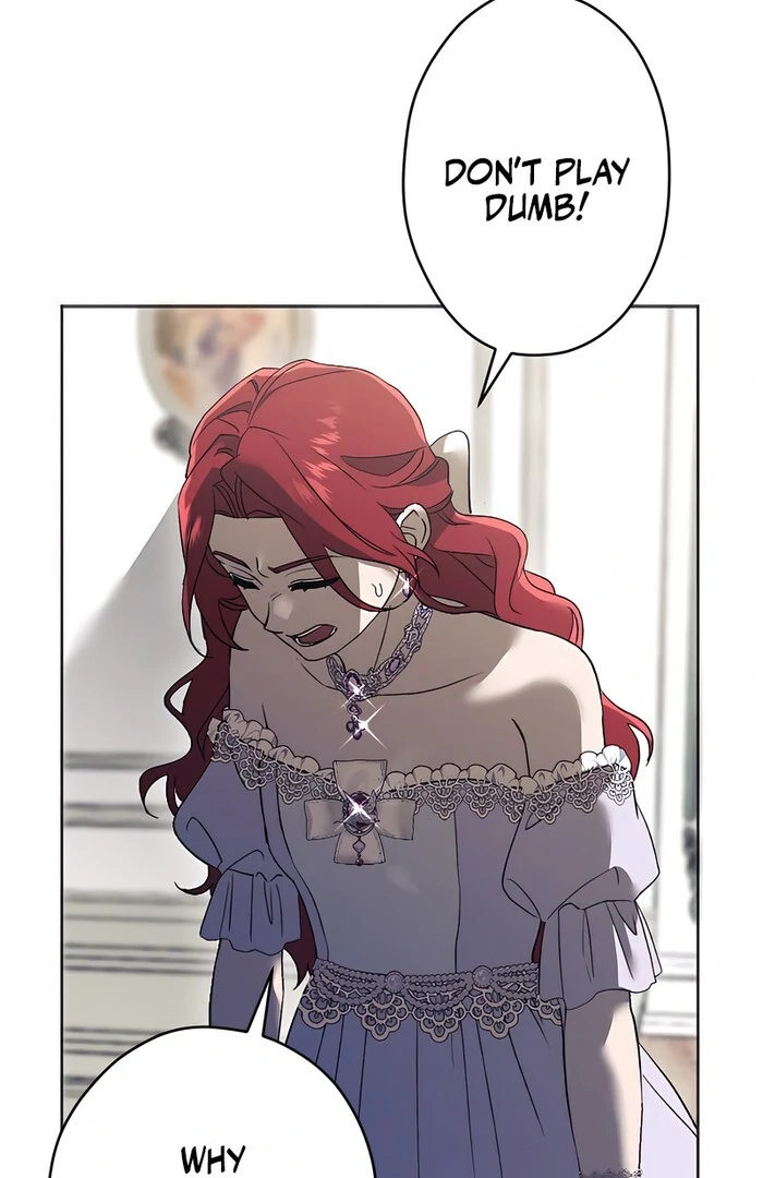 How to Turn a Gentle Male Lead Into an Obsessive Male Lead Chapter 15 365 ch 15 70