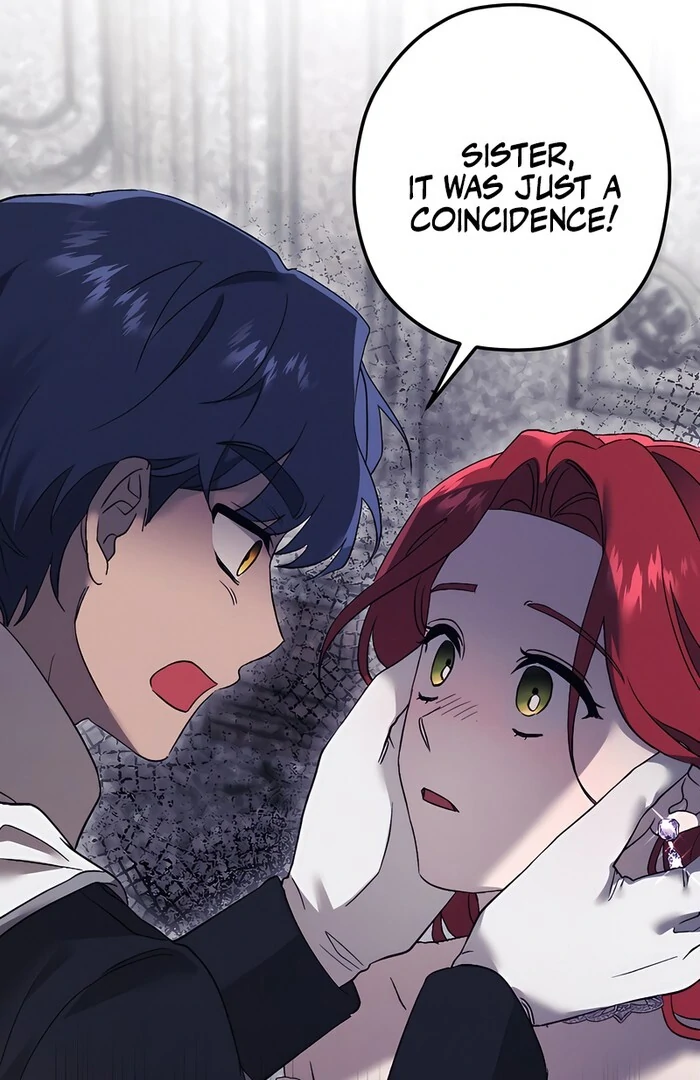 How to Turn a Gentle Male Lead Into an Obsessive Male Lead Chapter 15 368 ch 15 73