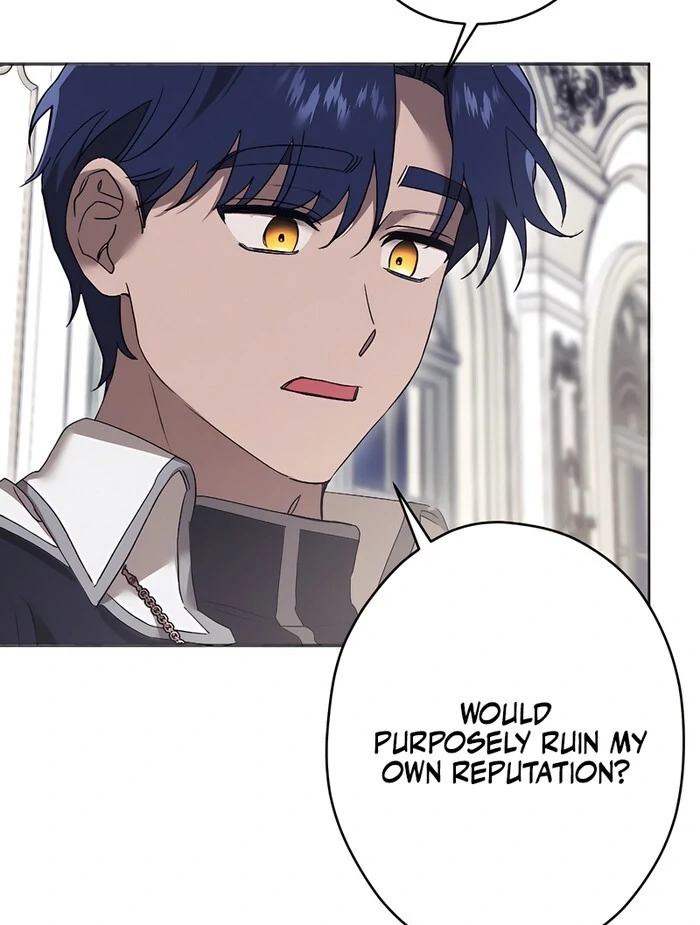 How to Turn a Gentle Male Lead Into an Obsessive Male Lead Chapter 15 370 ch 15 75