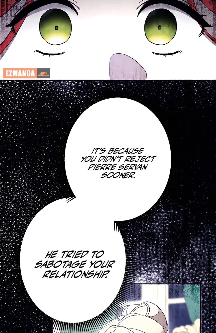 How to Turn a Gentle Male Lead Into an Obsessive Male Lead Chapter 15 373 ch 15 78