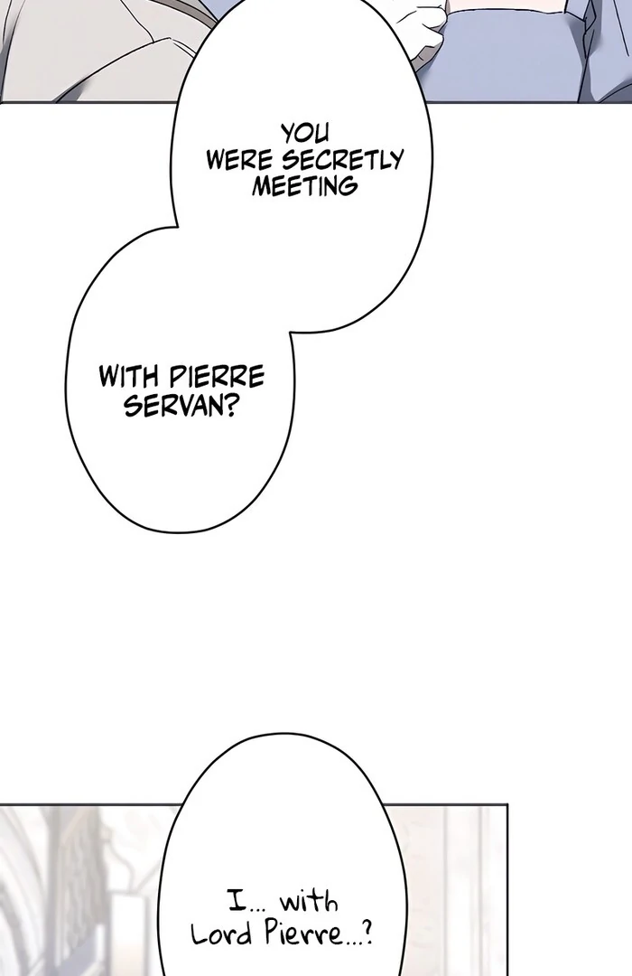 How to Turn a Gentle Male Lead Into an Obsessive Male Lead Chapter 15 303 ch 15 8