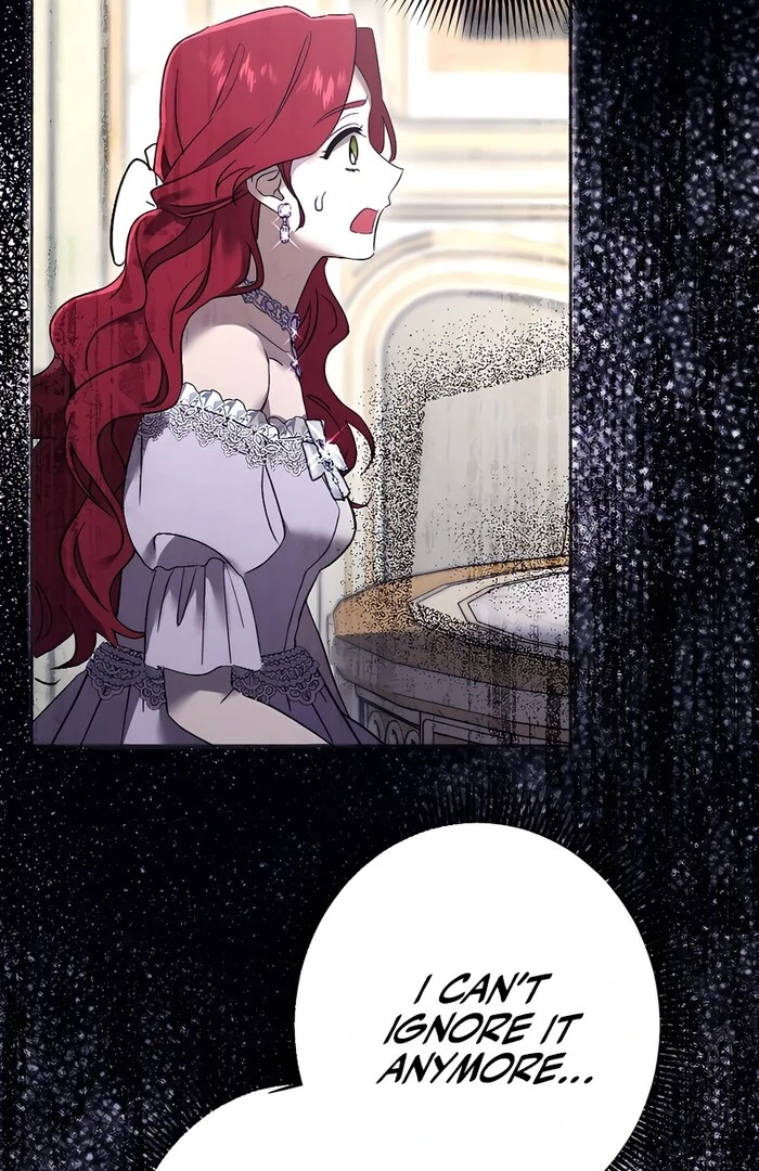 How to Turn a Gentle Male Lead Into an Obsessive Male Lead Chapter 15 375 ch 15 80