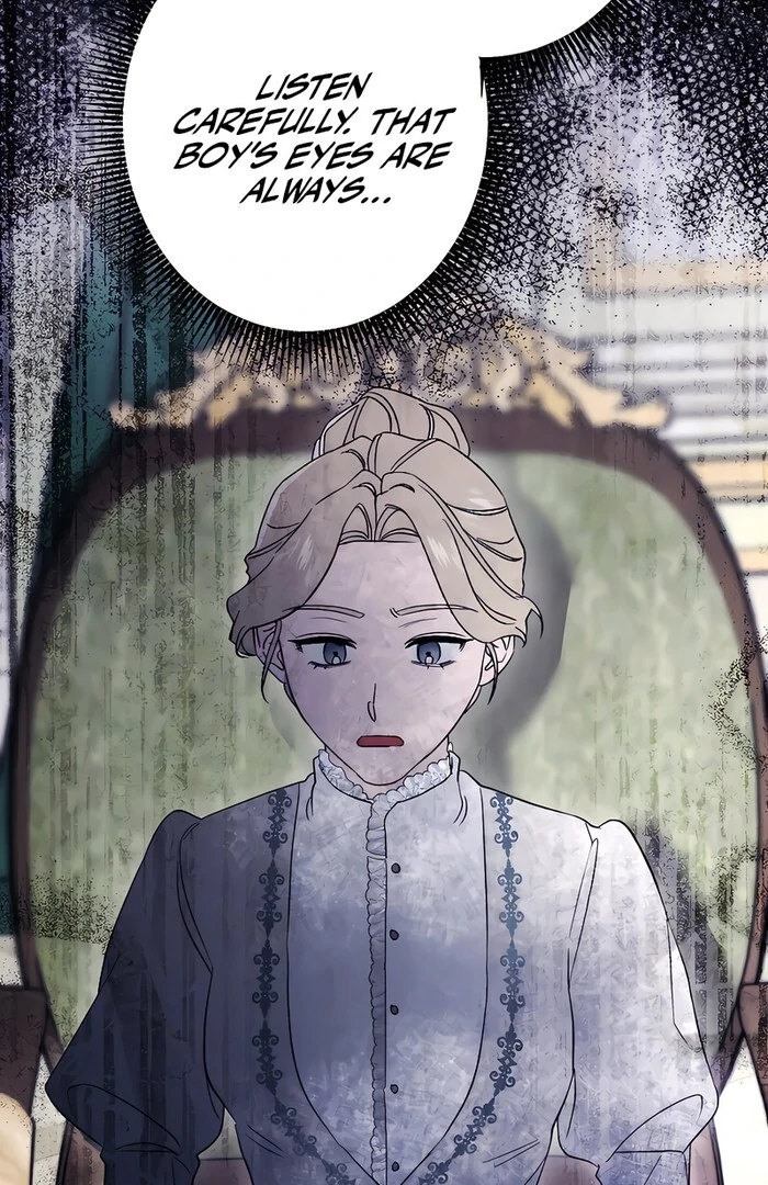 How to Turn a Gentle Male Lead Into an Obsessive Male Lead Chapter 15 376 ch 15 81