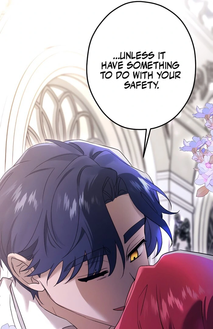 How to Turn a Gentle Male Lead Into an Obsessive Male Lead Chapter 15 381 ch 15 86