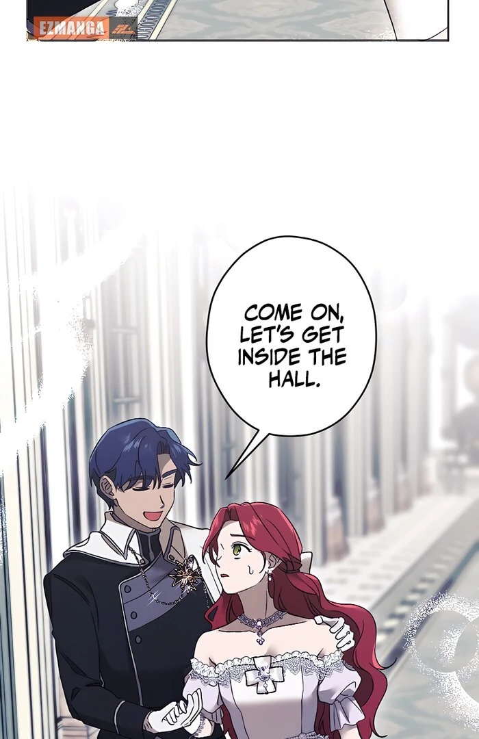 How to Turn a Gentle Male Lead Into an Obsessive Male Lead Chapter 15 385 ch 15 90