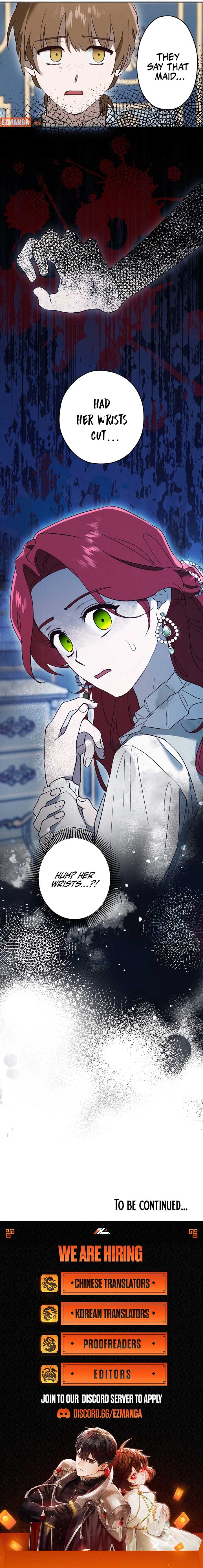 How to Turn a Gentle Male Lead Into an Obsessive Male Lead Chapter 17 43 9