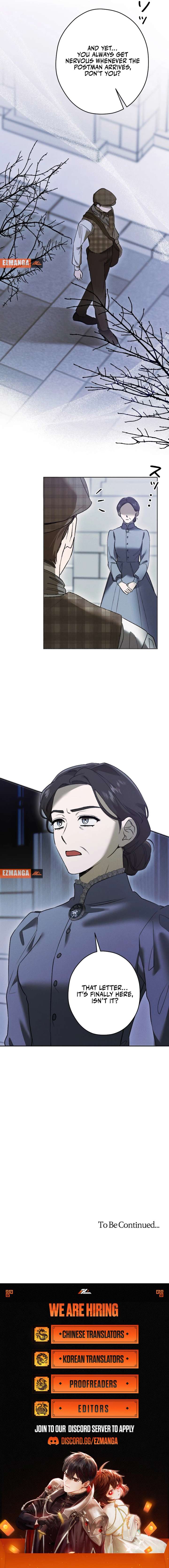 How to Turn a Gentle Male Lead Into an Obsessive Male Lead Chapter 25 39 8