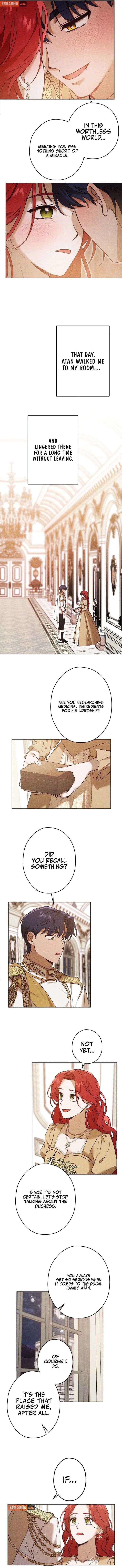 How to Turn a Gentle Male Lead Into an Obsessive Male Lead Chapter 38 40 006