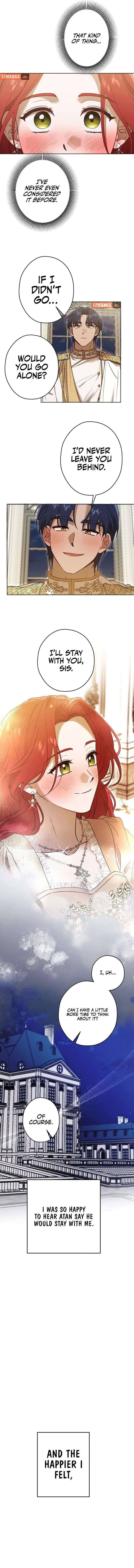 How to Turn a Gentle Male Lead Into an Obsessive Male Lead Chapter 38 42 008