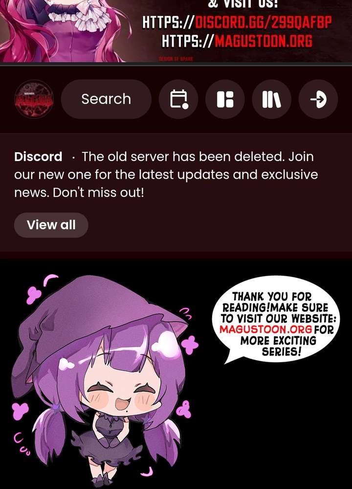 How to Walk the Protagonist’s Path to Glory Chapter 1 47 10