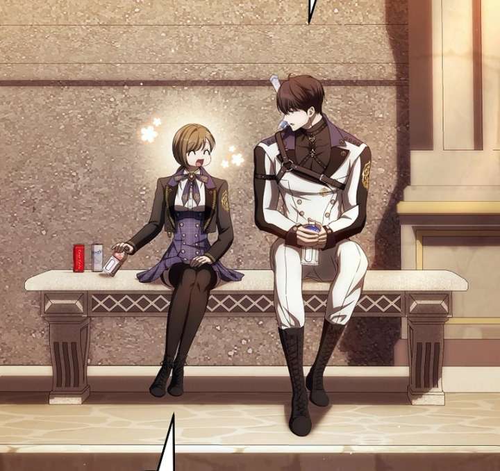 How to Walk the Protagonist’s Path to Glory Chapter 20 402 008