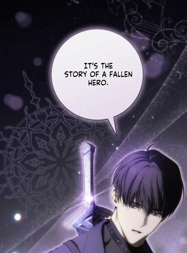 How to Walk the Protagonist’s Path to Glory Chapter 20 418 024