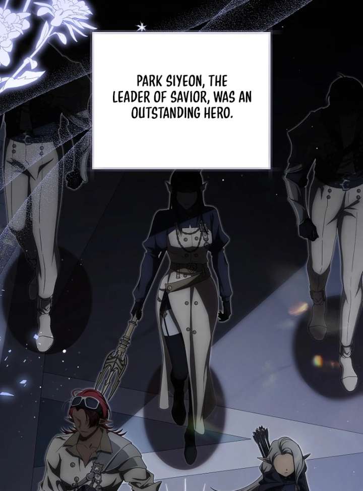 How to Walk the Protagonist’s Path to Glory Chapter 20 423 029