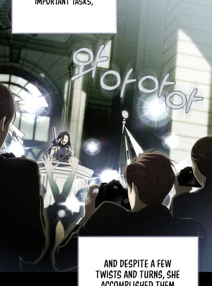 How to Walk the Protagonist’s Path to Glory Chapter 20 425 031